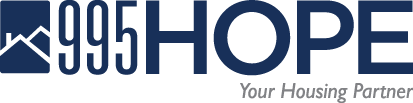 Homeownership Preservation Foundation logo