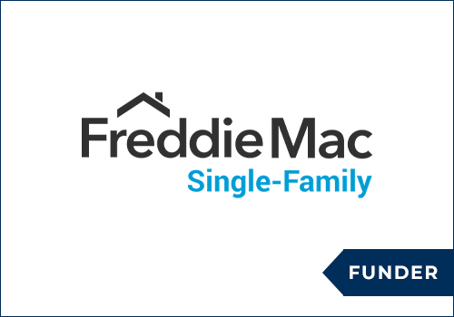995Hope Funder | Freddie Mac