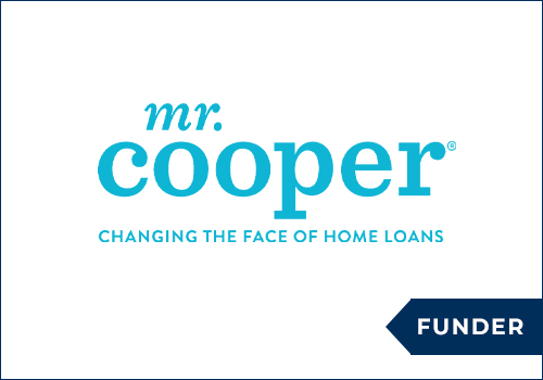 995Hope Funder | Mr. Cooper
